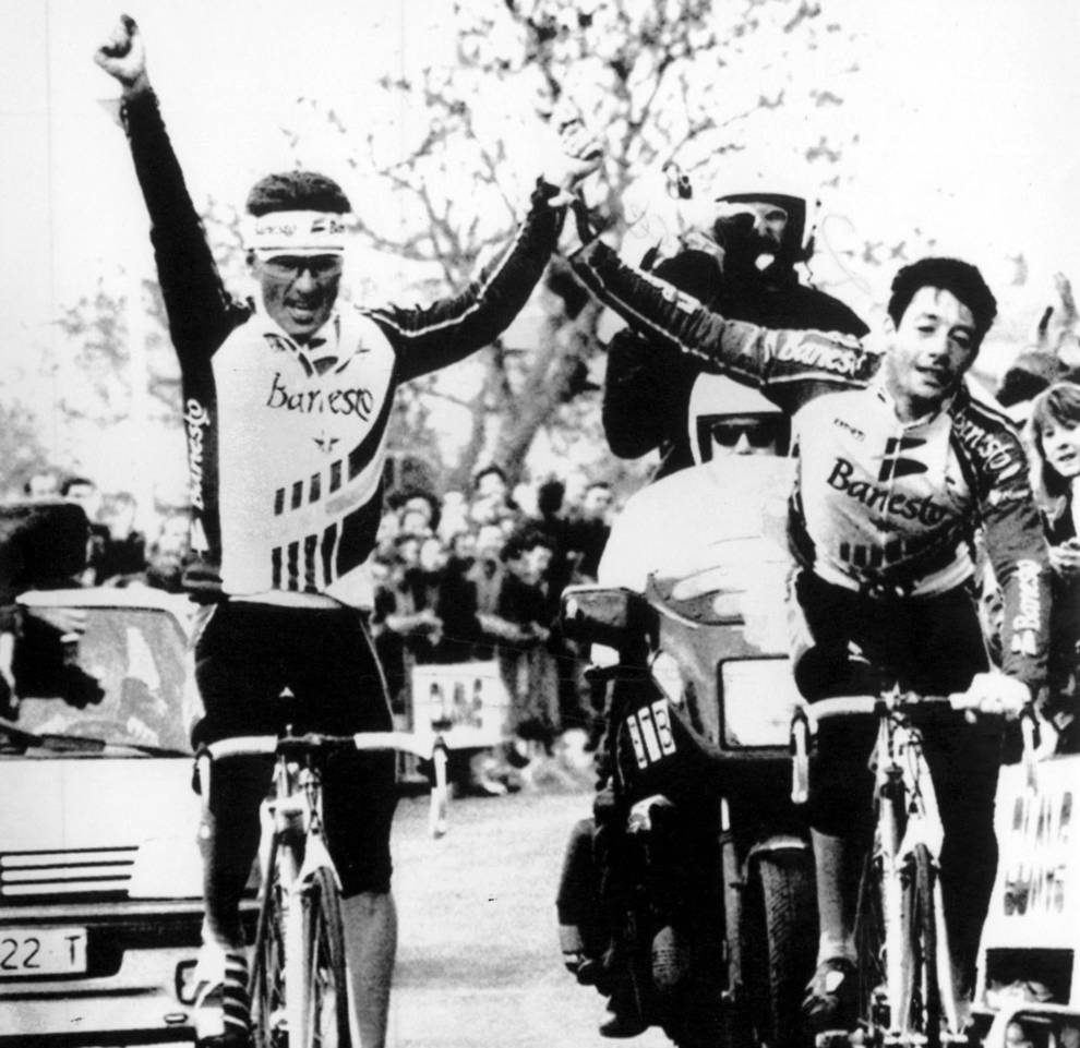 40 años de pelea en Estella