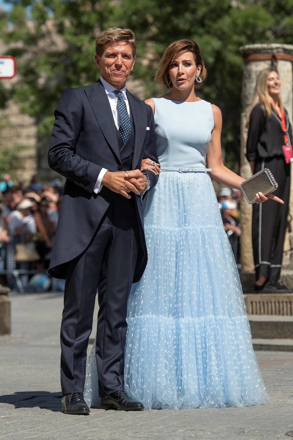 Fotos de la boda de Pilar Rubio y Sergio Ramos | Diario de ...