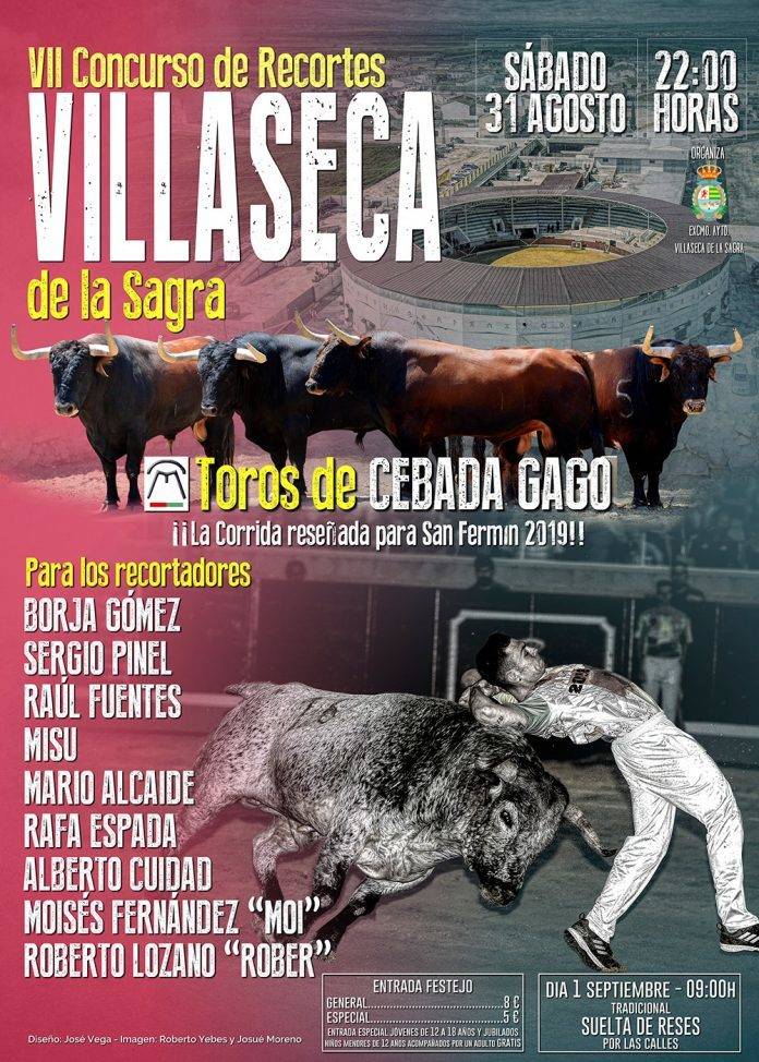 Los Cebada Gago de la corrida de toros suspendida en San Fermín ya tienen destino