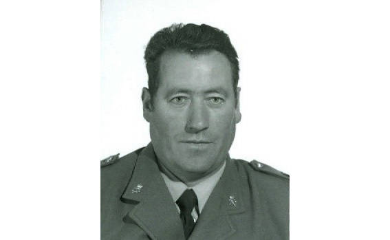 Javier Azpiroz Azpiroz.