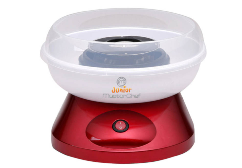 Retiran un producto de MasterChef del mercado por riesgo de electrocución