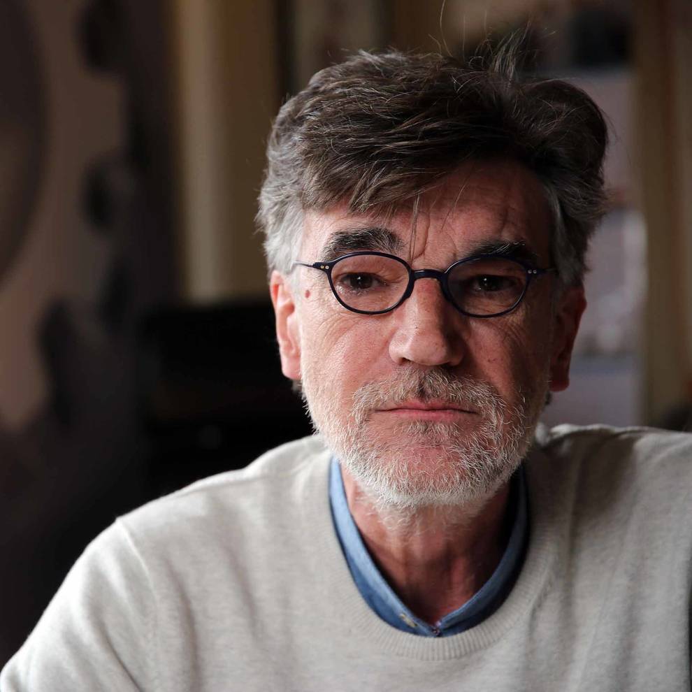 Foto de representantes del mundo institucional en Navarra