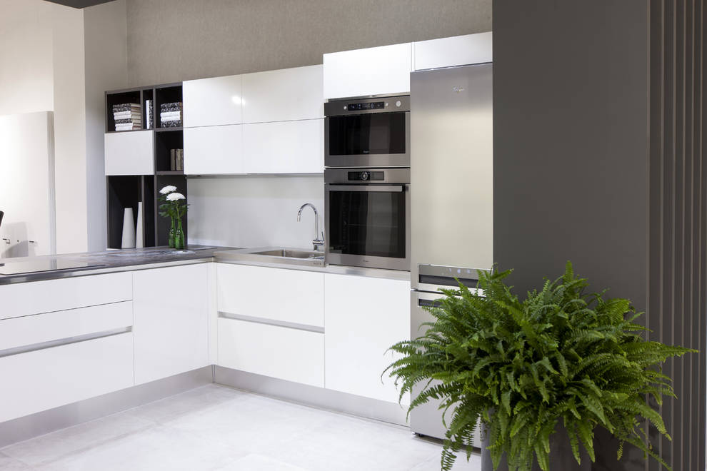 Cocinas con sabor italiano | Noticias de Destacados en Diario de Navarra