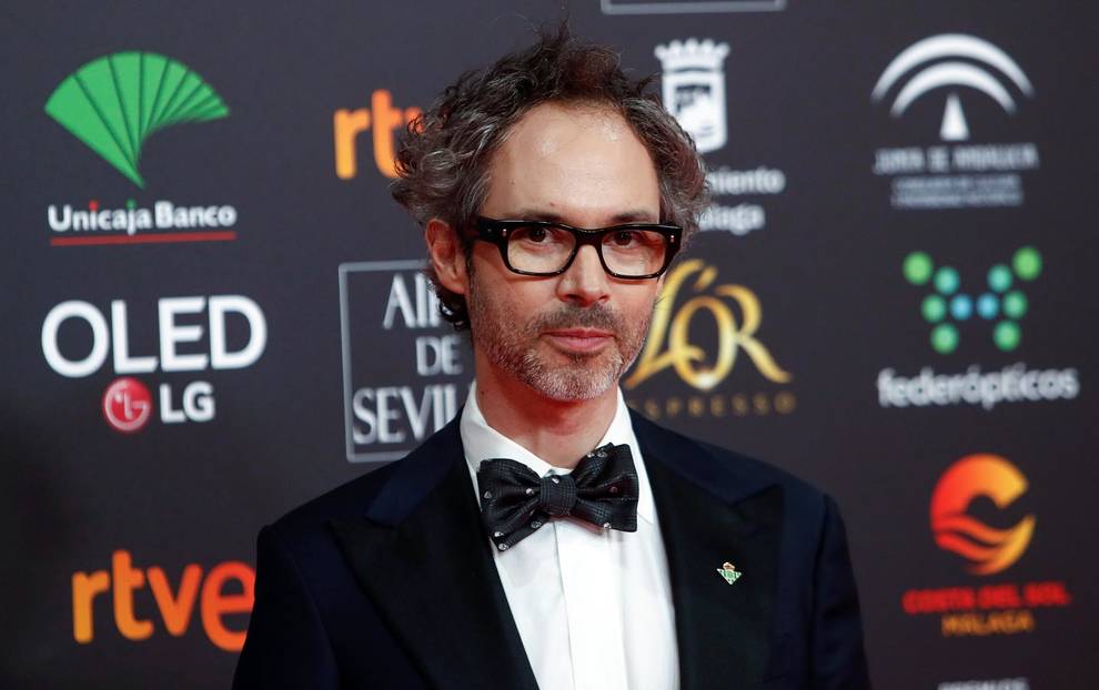 Fotos de los Premios Goya de 2020