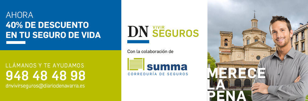 Seguro vida
