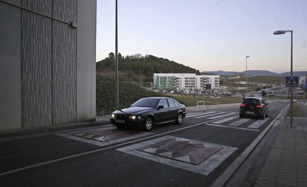 El Sinsentido De Los Nuevos Guardias Dormidos En Pamplona Noticias De Pamplona Y Comarca En Diario De Navarra Dnplus