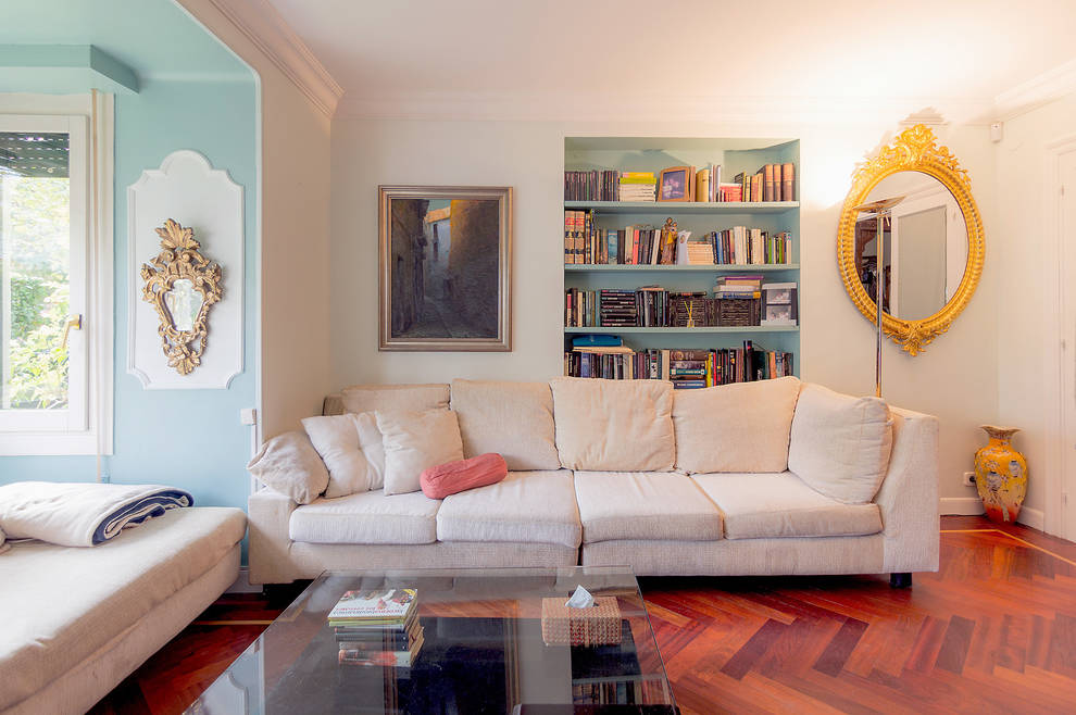 Argaray exclusivo, un chalet único en el centro de Pamplona