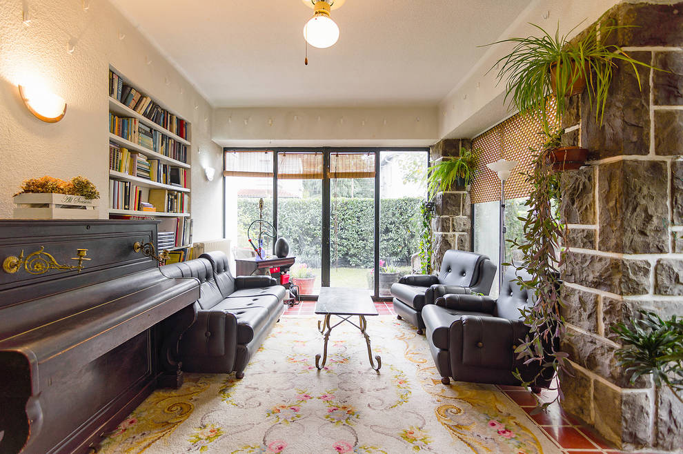 Argaray exclusivo, un chalet único en el centro de Pamplona
