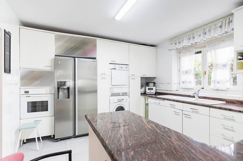 Argaray exclusivo, un chalet único en el centro de Pamplona