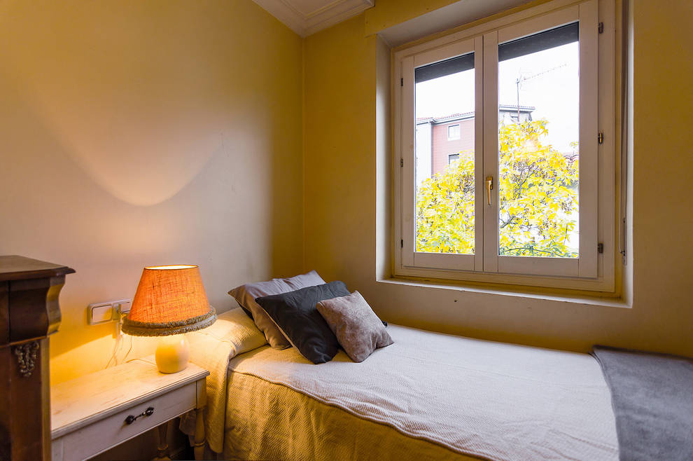 Argaray exclusivo, un chalet único en el centro de Pamplona