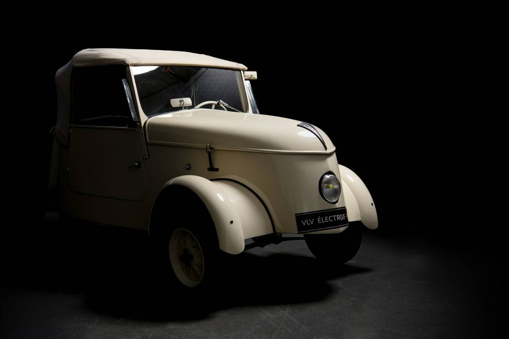 Peugeot VLV 2