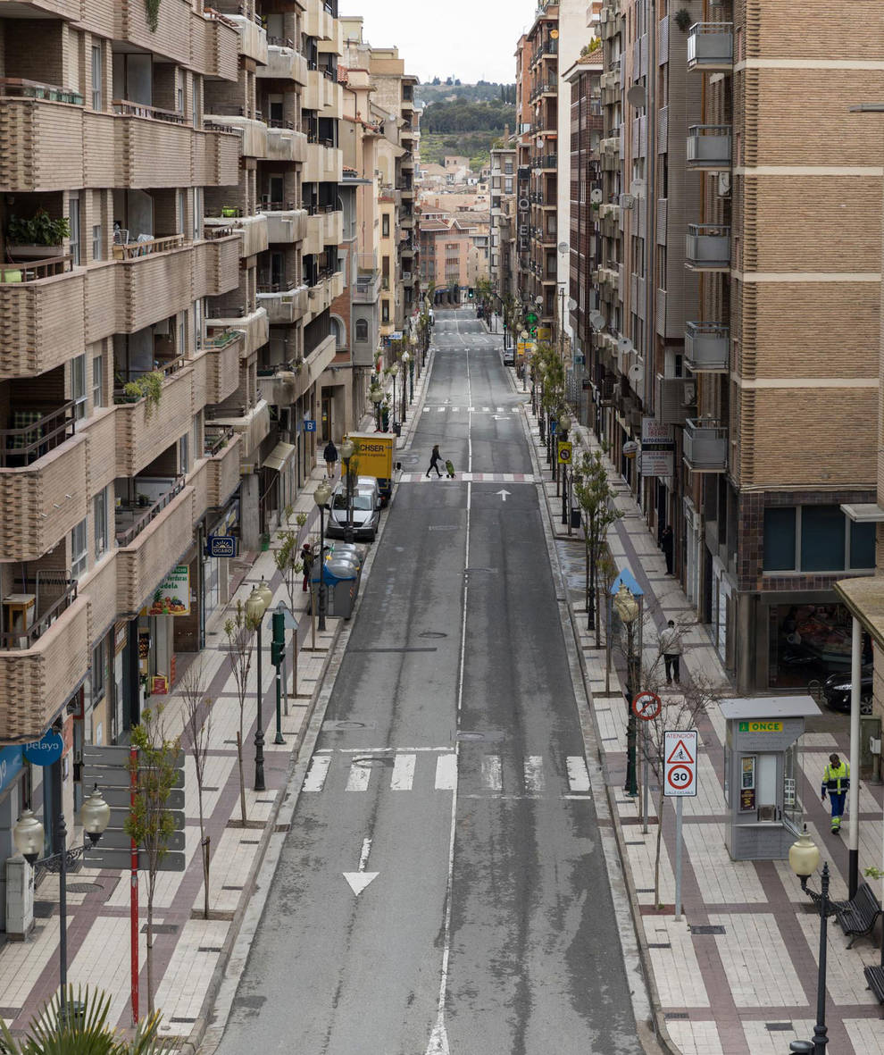 tudela-elaborar-un-archivo-fotogr-fico-del-confinamiento-noticias-de