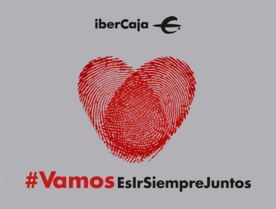 Foto de la iniciativa Vamos Ibercaja
