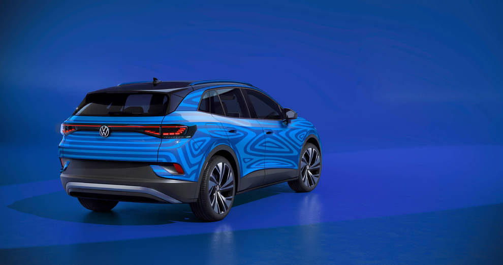 Volkswagen ID.4 2