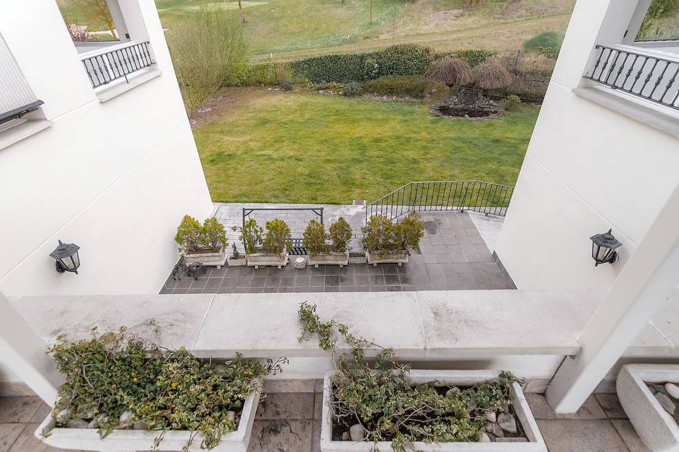 Gorráiz: vivir en el campo de golf con diseño y calidad