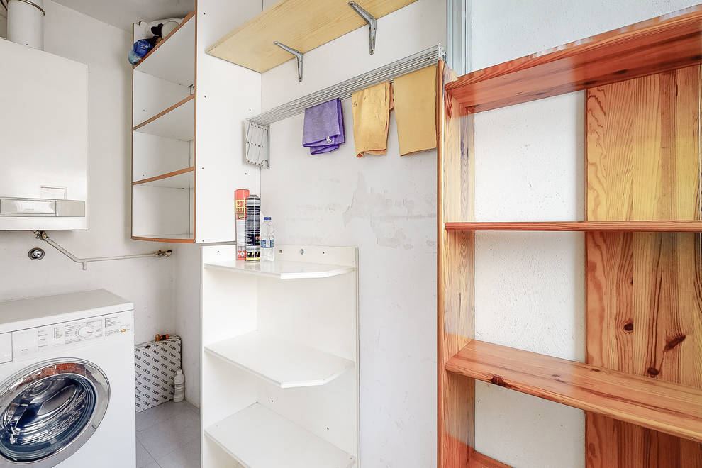 Piso reformado en Zizur Mayor