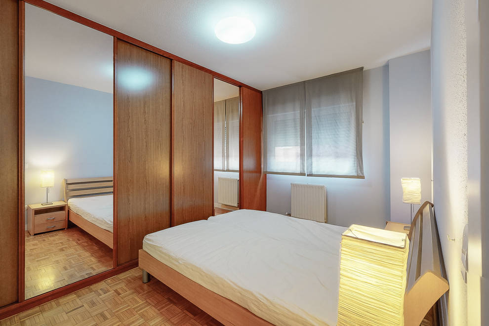 Piso reformado en Zizur Mayor