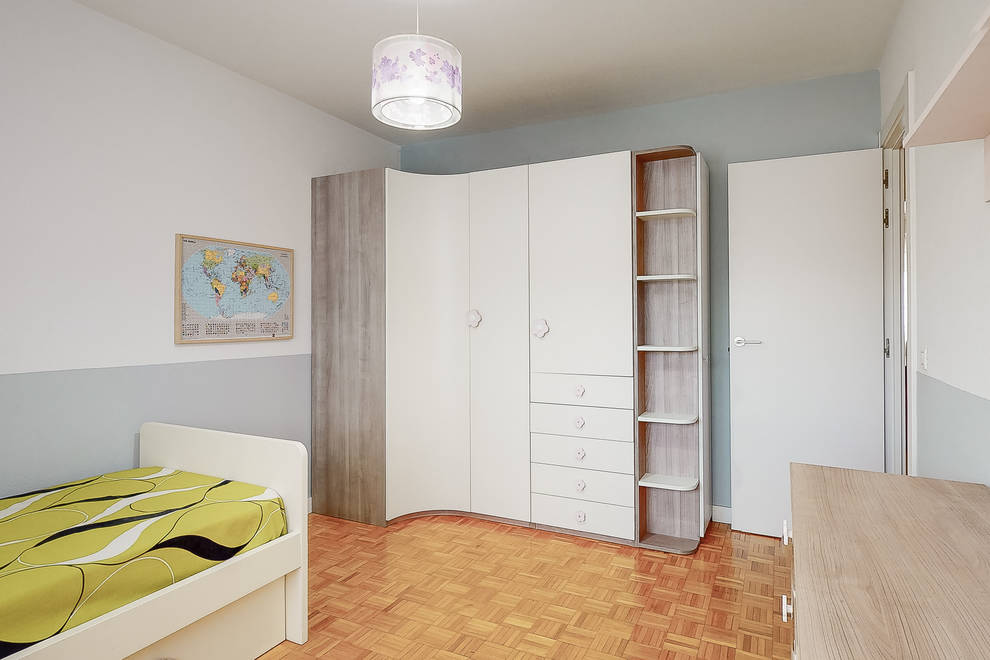 Piso reformado en Zizur Mayor