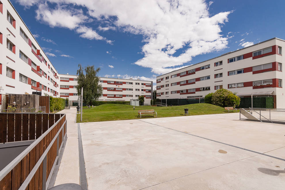 Piso reformado en Zizur Mayor