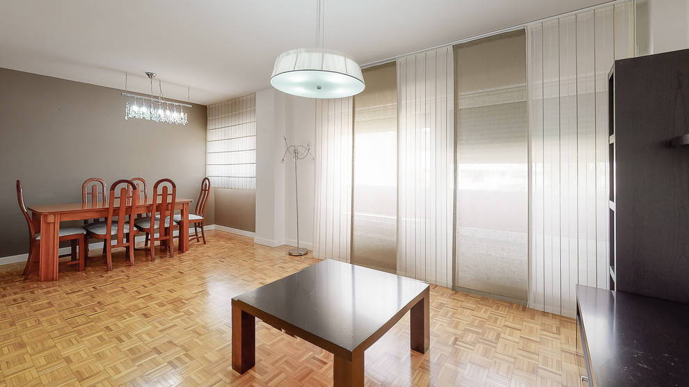 Piso reformado en Zizur Mayor