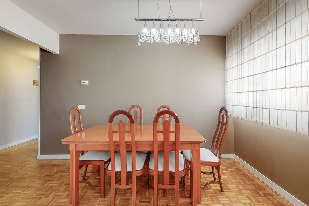 Piso reformado en Zizur Mayor