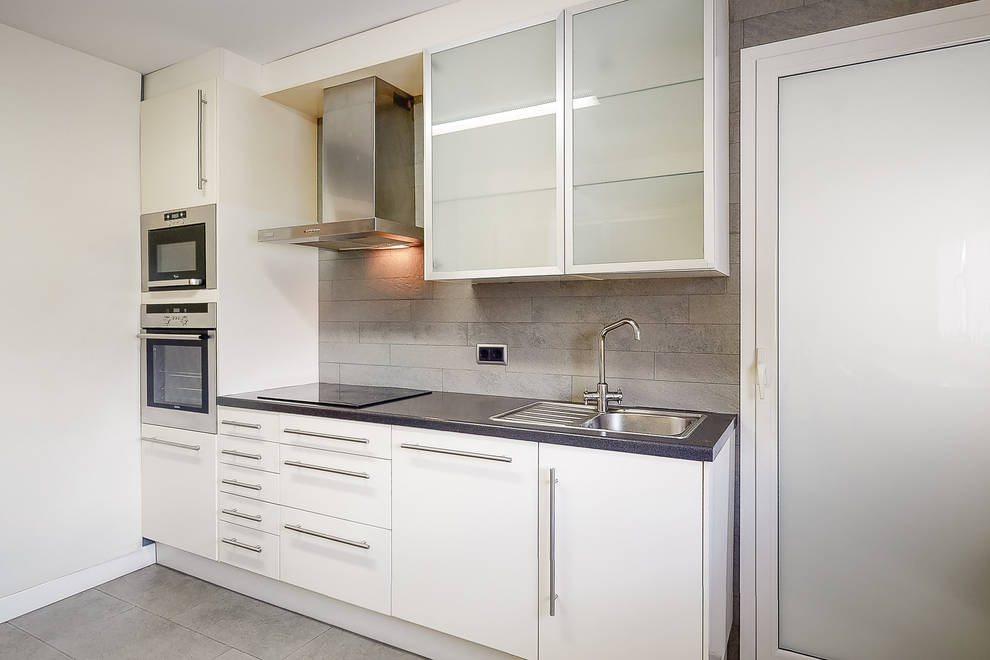 Piso reformado en Zizur Mayor