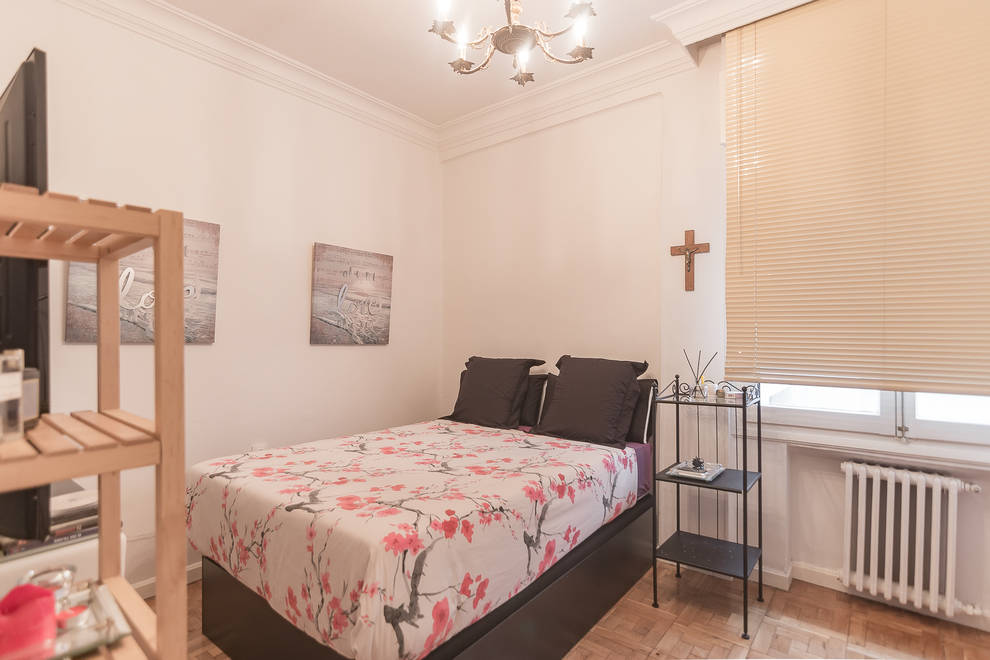 Avenida Zaragoza: comodidad asequible