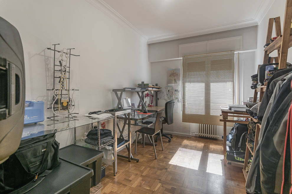 Avenida Zaragoza: comodidad asequible