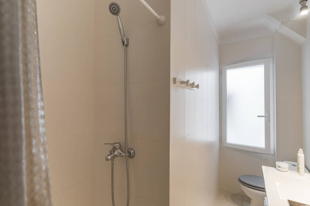 Avenida Zaragoza: comodidad asequible