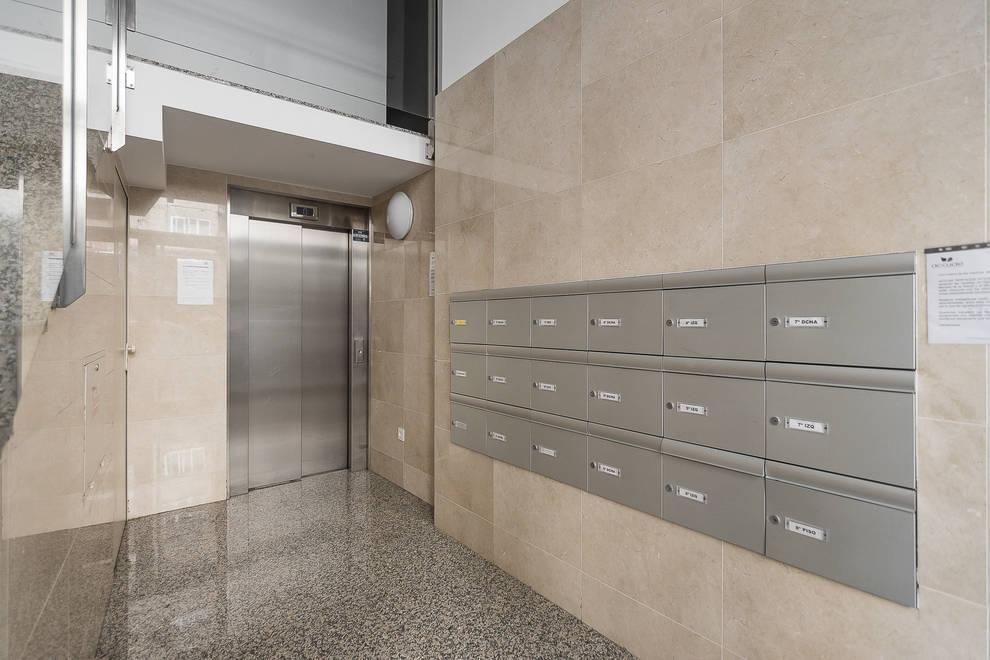 Avenida Zaragoza: comodidad asequible