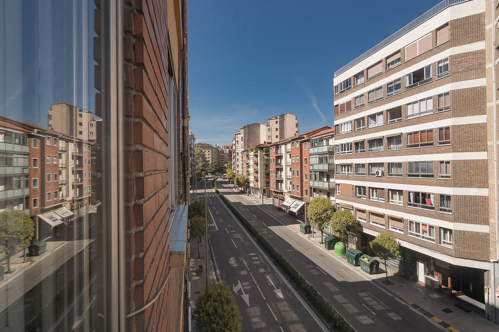 Avenida Zaragoza: comodidad asequible