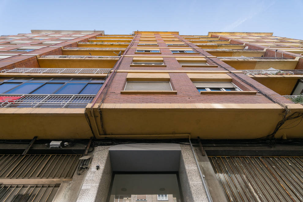 Avenida Zaragoza: comodidad asequible