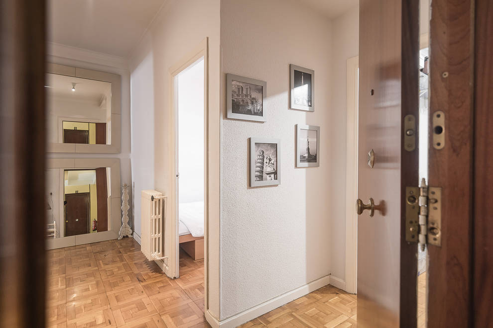 Avenida Zaragoza: comodidad asequible