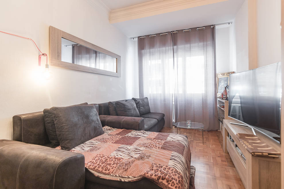 Avenida Zaragoza: comodidad asequible