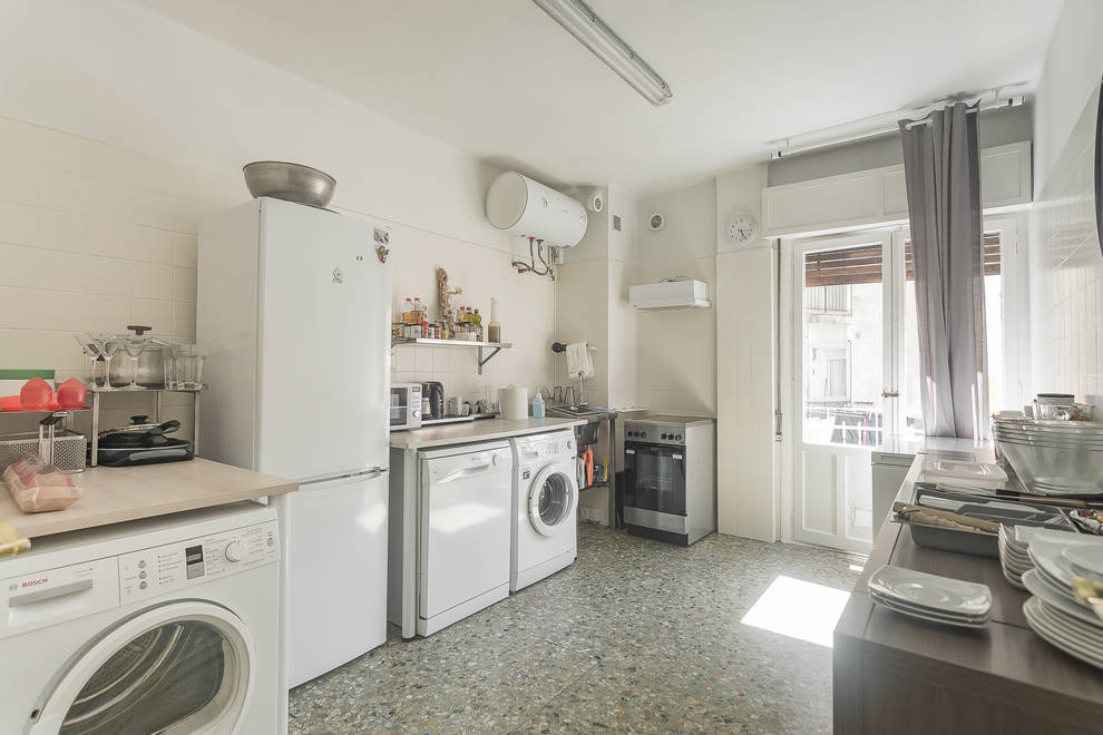 Avenida Zaragoza: comodidad asequible