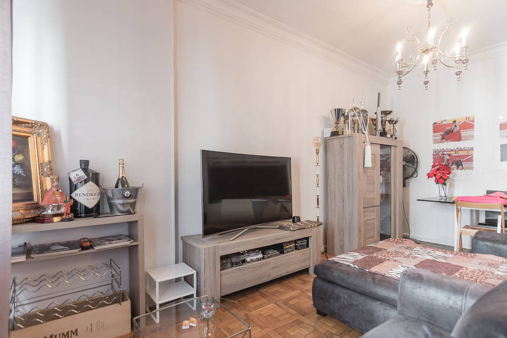 Avenida Zaragoza: comodidad asequible