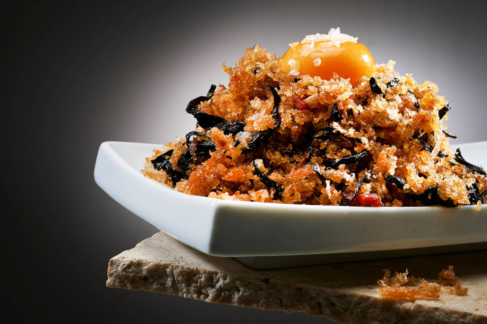 Turismo gastronomía