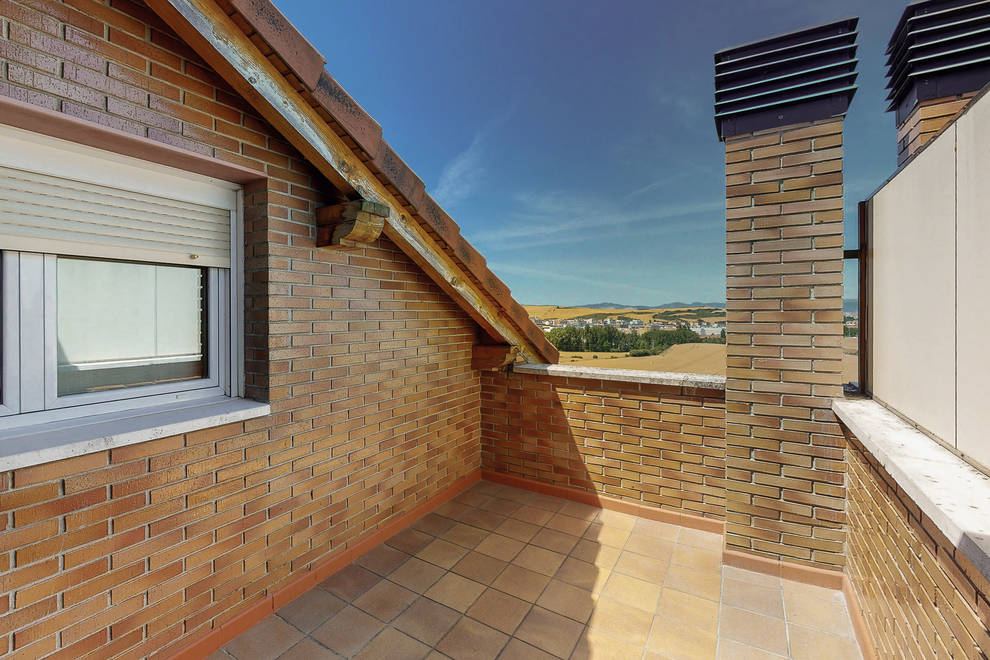 Gorraiz: Camino Real