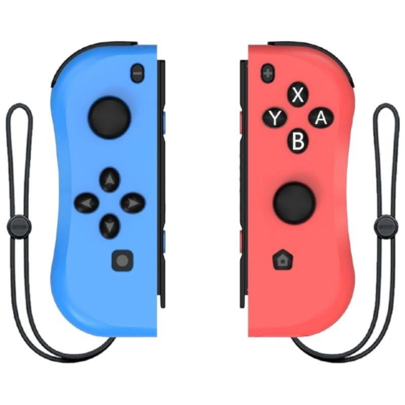 Mando Joycon Set (Nintendo Switch)