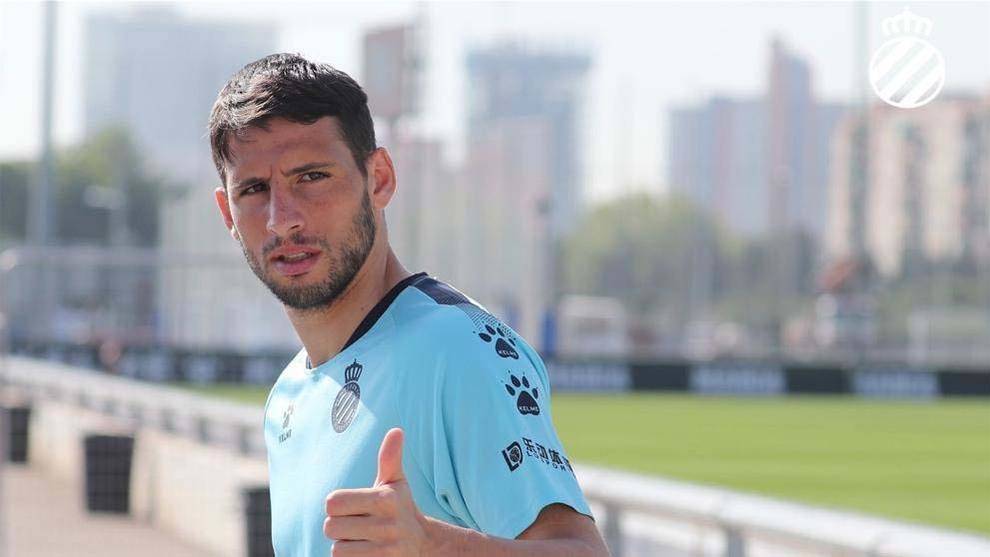 Acuerdo de Osasuna con Calleri | Noticias de Osasuna en ...