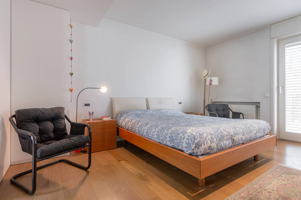 Argaray: diseño y confort
