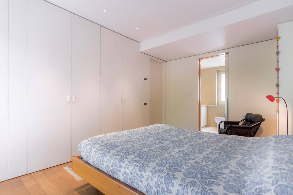 Argaray: diseño y confort