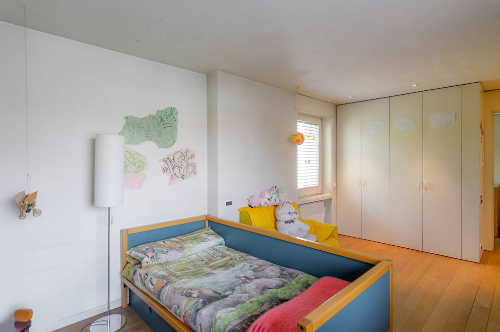 Argaray: diseño y confort