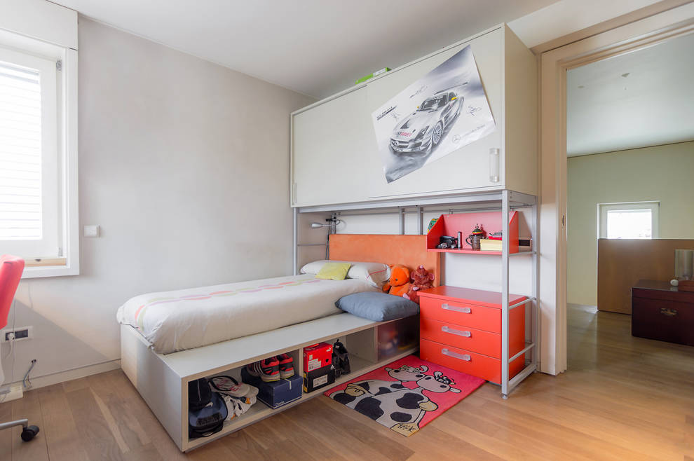 Argaray: diseño y confort