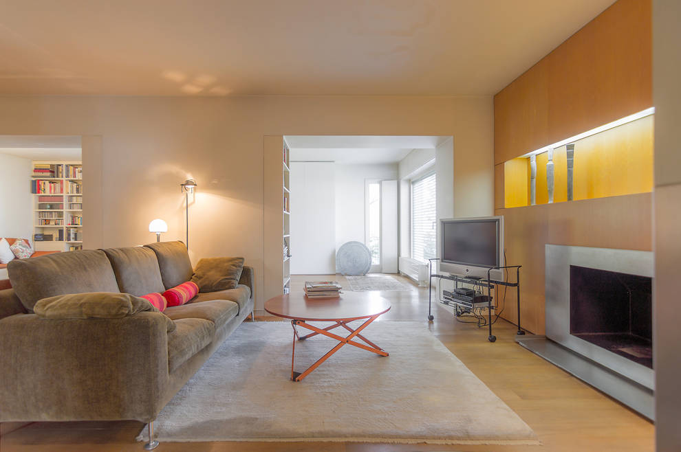 Argaray: diseño y confort