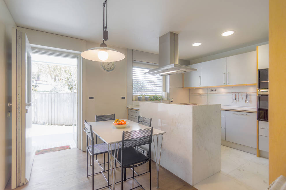 Argaray: diseño y confort