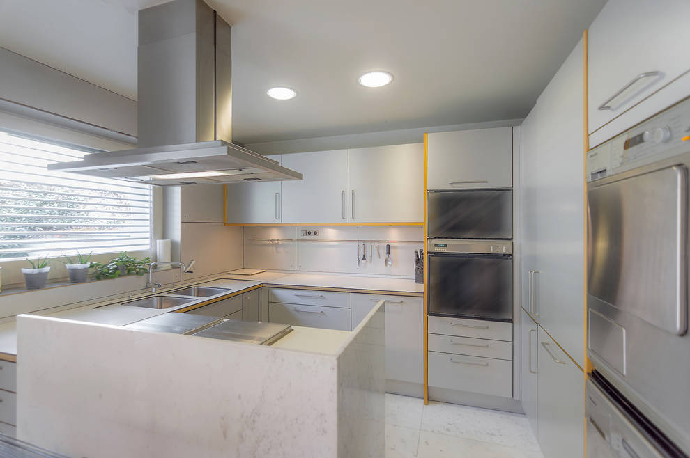 Argaray: diseño y confort