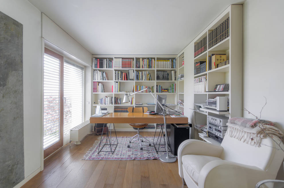 Argaray: diseño y confort