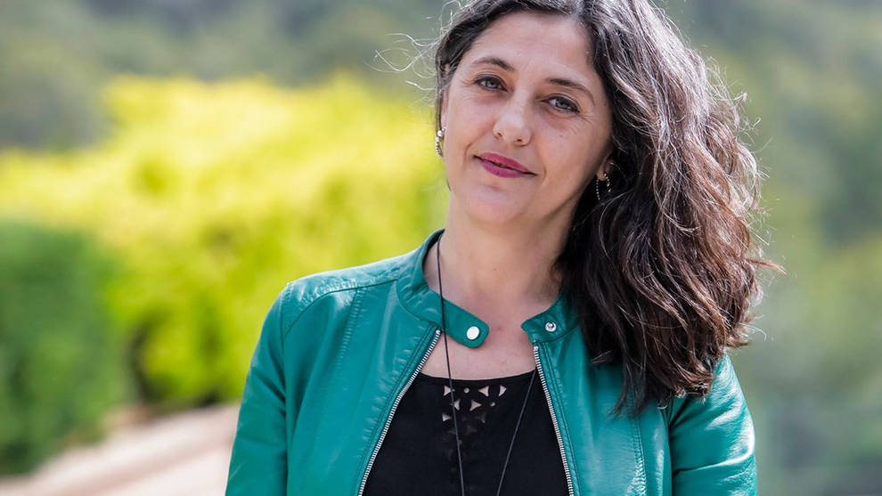 La Navarra Marisa Goñi Nueva Directora De Diario De Mallorca Noticias De Dn Management En Diario De Navarra