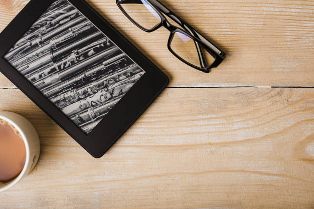 Como Ordenar Los Libros En Kindle